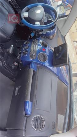 فولكسفاغن بيتل